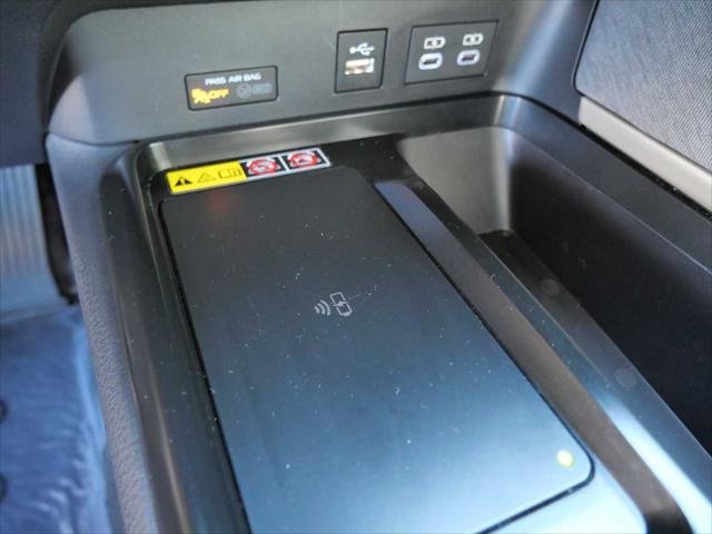Certified Used 2026 CELESTIAL SILVER Toyota  image 32