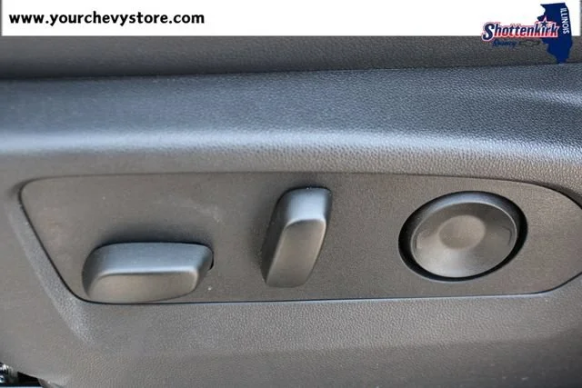 New 2026 Sterling Gray Metallic Chevrolet LT Trail Boss image 26
