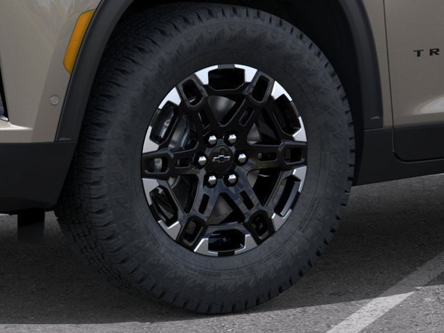 2027 Chevrolet Traverse Z71 - Photo 10