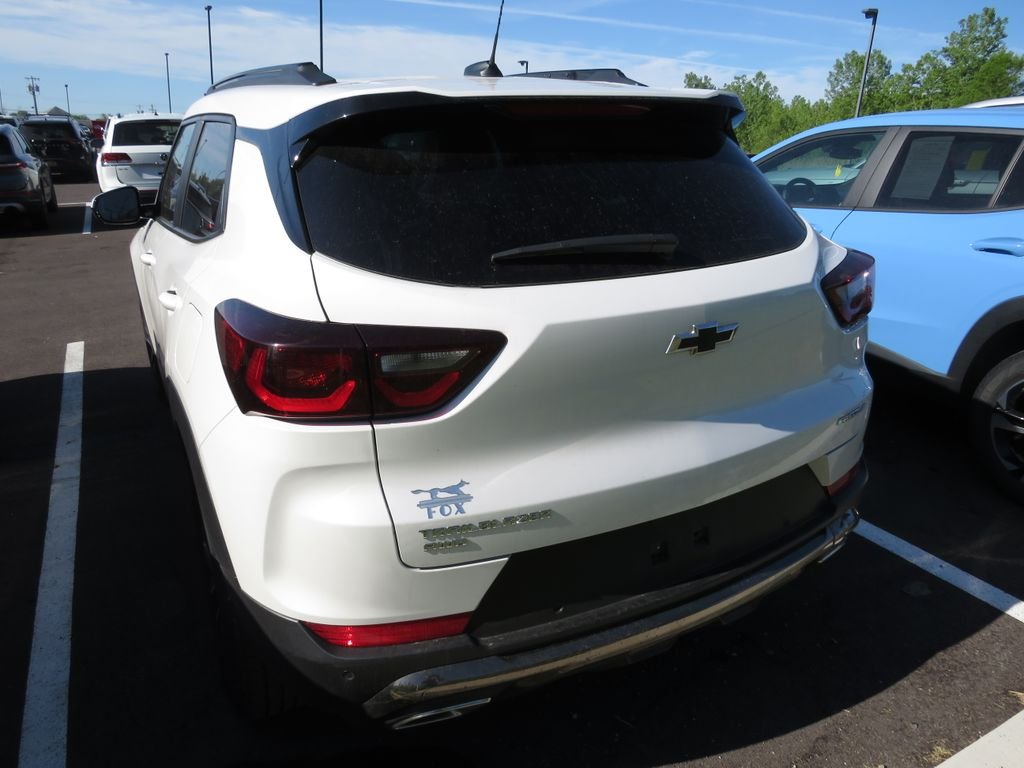 Used 2025 Beige Chevrolet ACTIV image 9