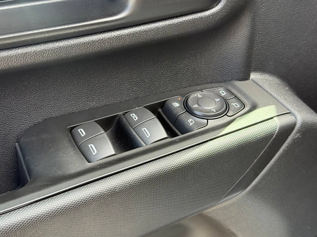 2026 Chevrolet Silverado 2500 HD Work Truck - Photo 29