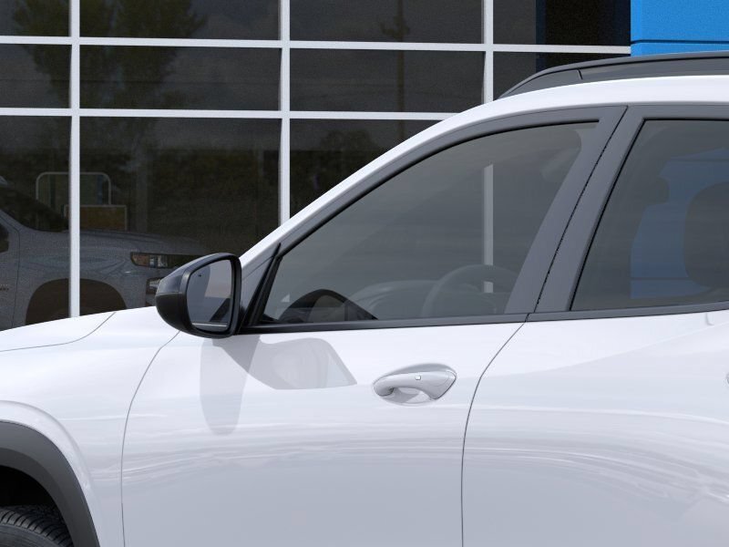 2026 Chevrolet Trax LT - Photo 12