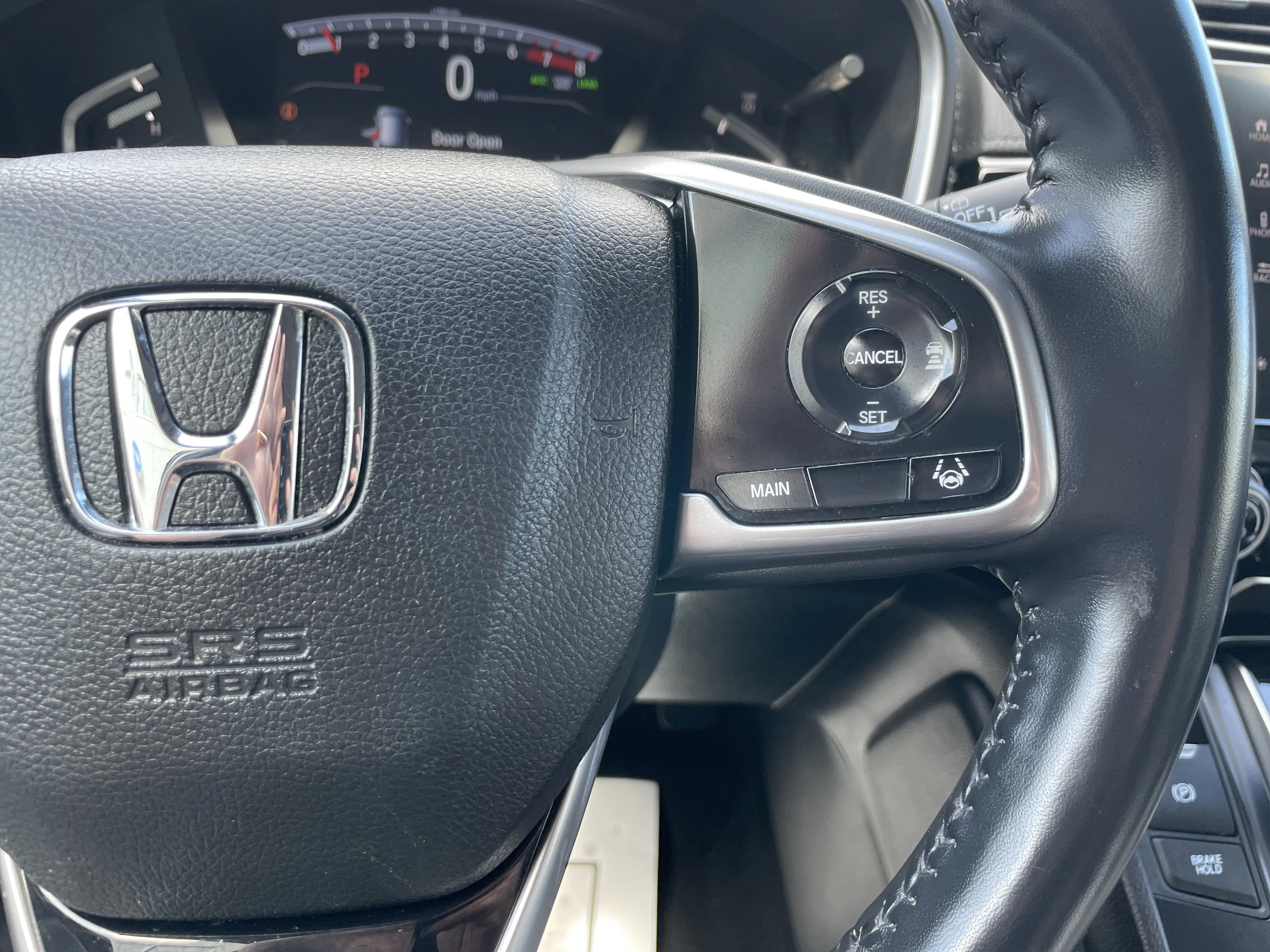 2022 Honda CR-V EX-L - Photo 20