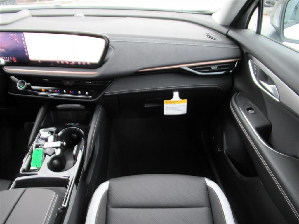 2026 Buick Envision Sport Touring - Photo 14