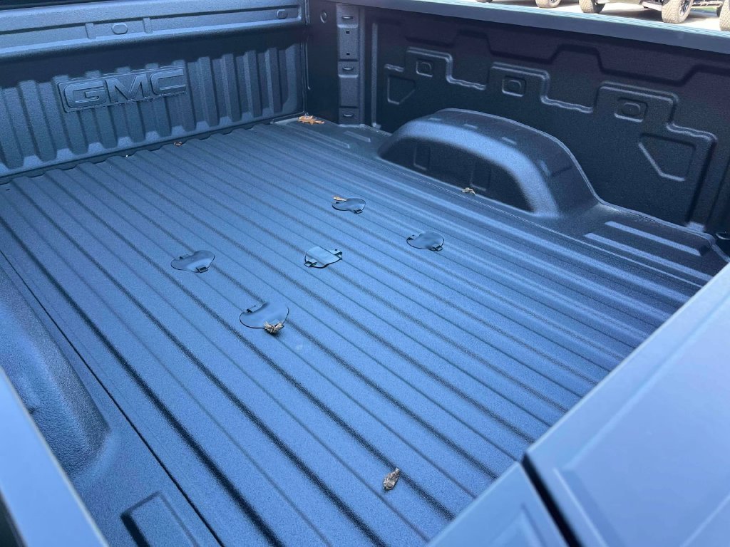 2026 GMC Sierra 2500HD AT4X - Photo 11