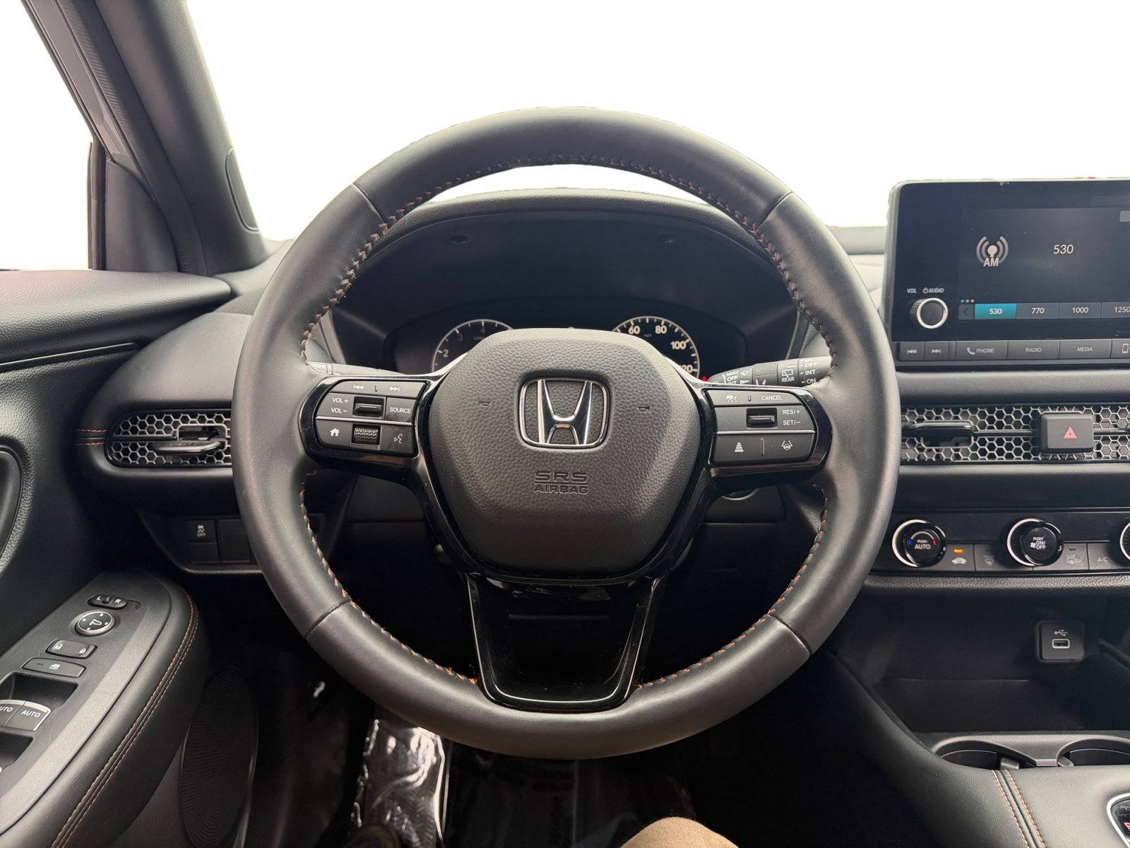 2024 Honda HR-V Sport - Photo 10