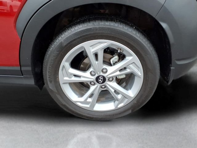 2023 Hyundai Kona SEL - Photo 10