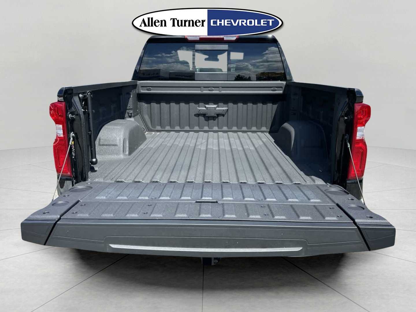 2025 Chevrolet Silverado 1500 RST - Photo 26