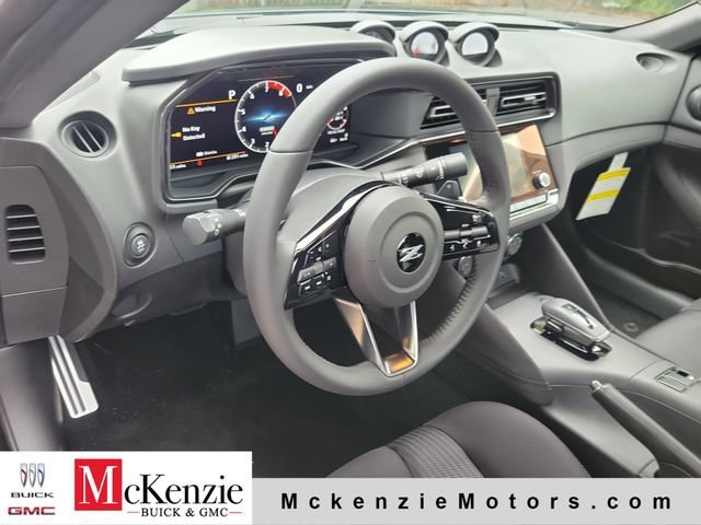2027 Buick Enclave Sport Touring - Photo 12