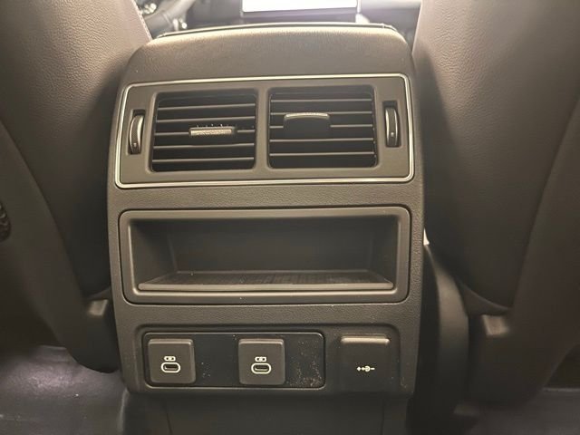 2026 Jaguar F-Pace R-Dynamic S - Photo 24