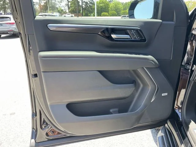 2026 Chevrolet Tahoe RST - Photo 18