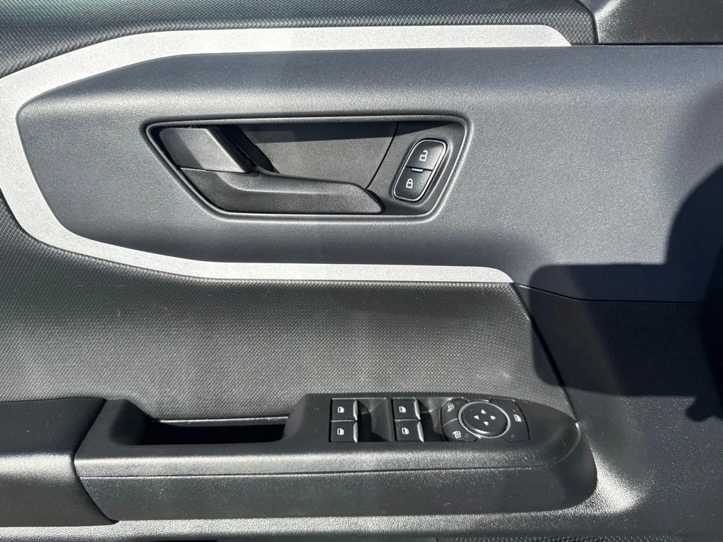 Used 2022 White Ford Base image 13