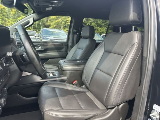 2024 Chevrolet Tahoe Z71 - Photo 16