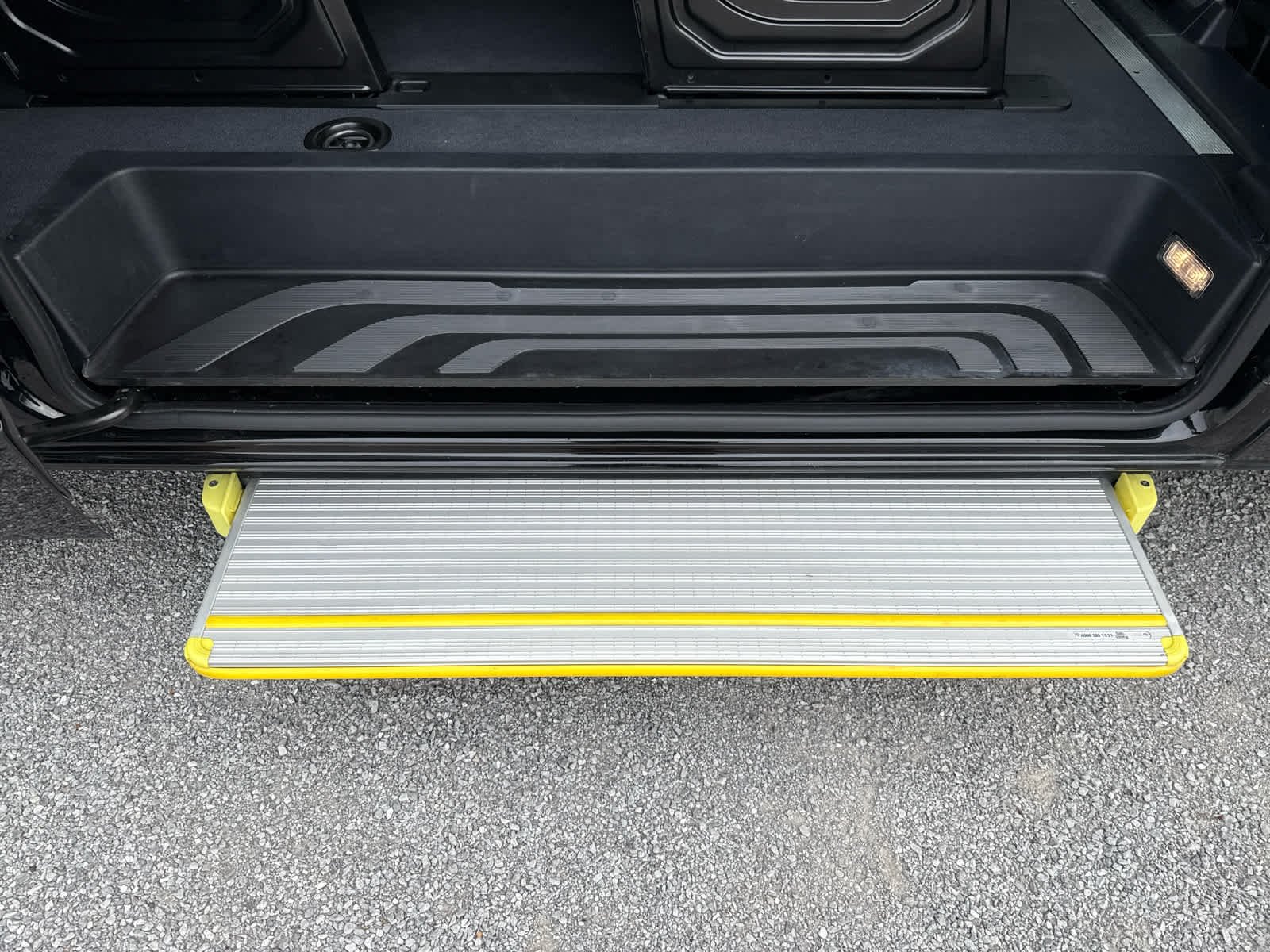 2025 Mercedes-Benz Sprinter Passenger Van Base - Photo 33