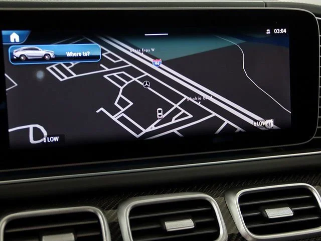 2026 Mercedes-Benz GLE Coupe GLE 63 S AMG - Photo 54