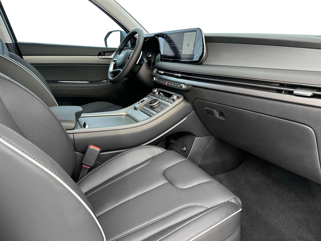 2025 Hyundai Palisade SEL Premium - Photo 17