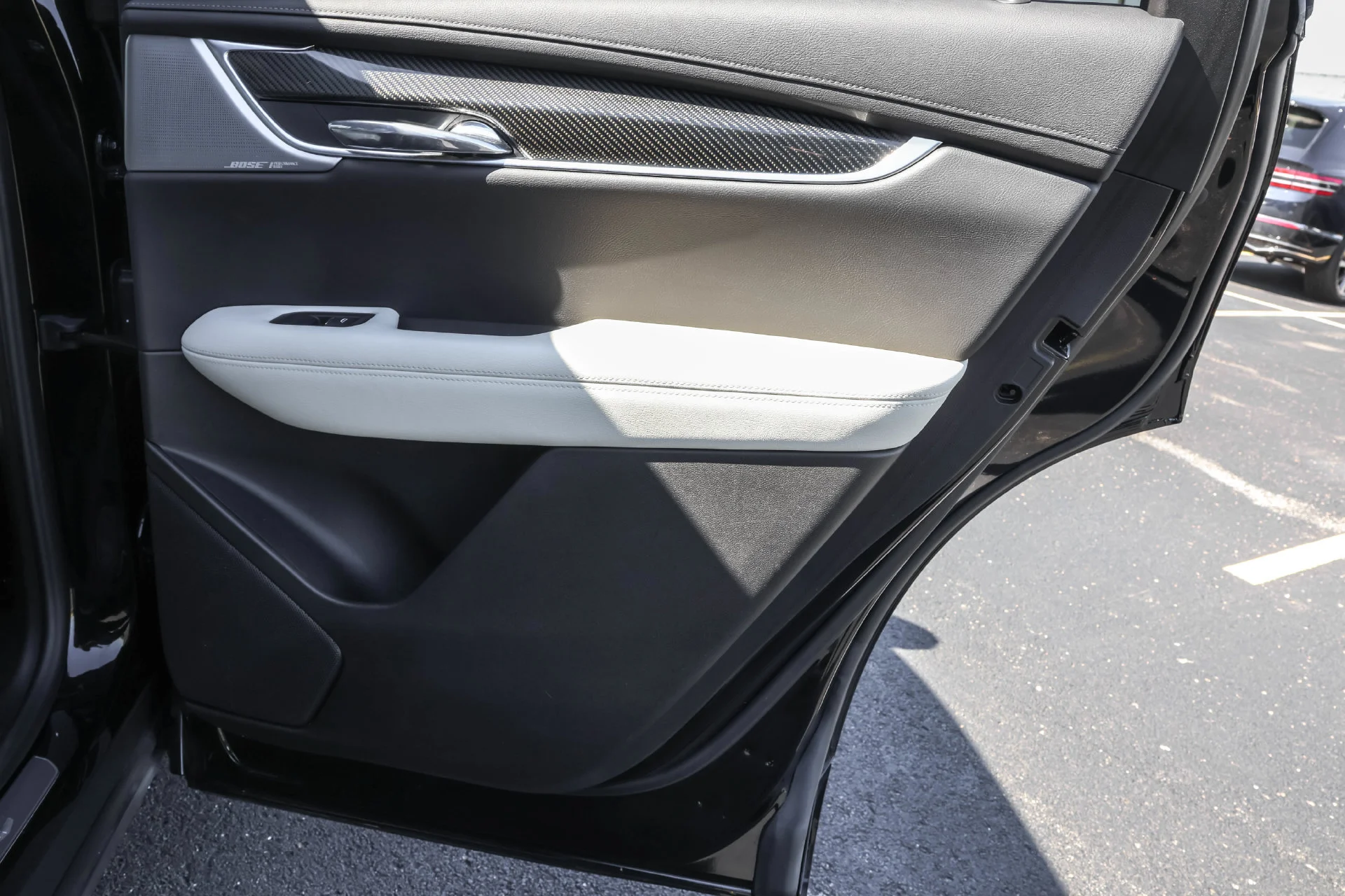 2023 Cadillac XT6 Sport - Photo 44