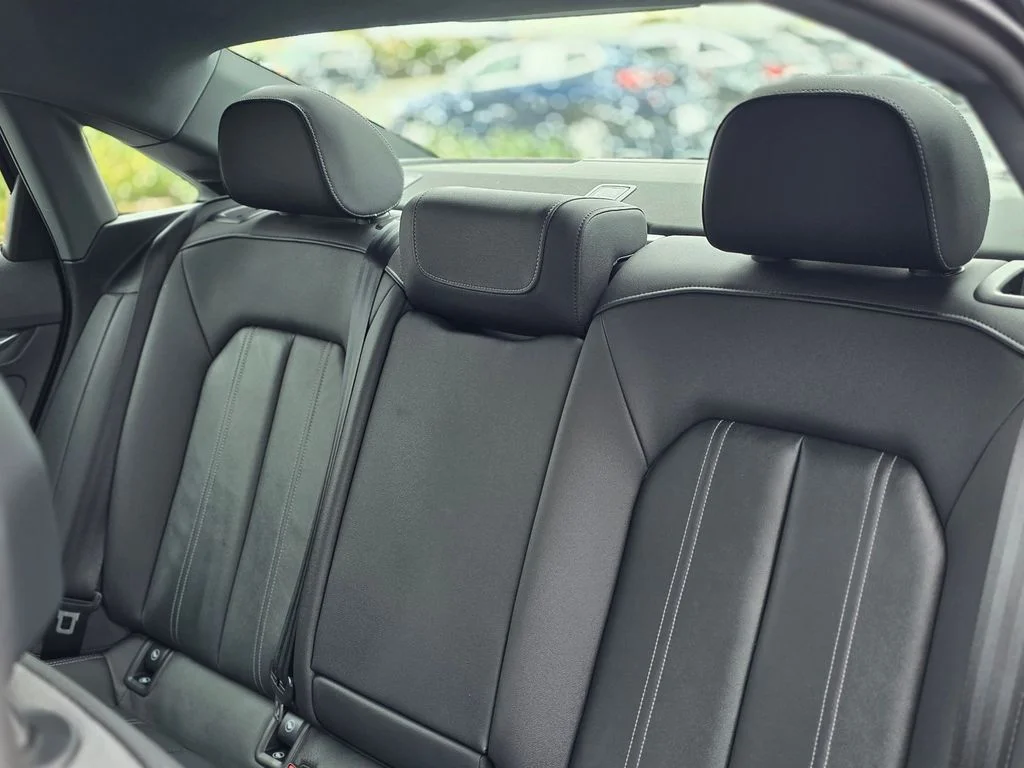 2023 Audi A3 Sedan Premium - Photo 14