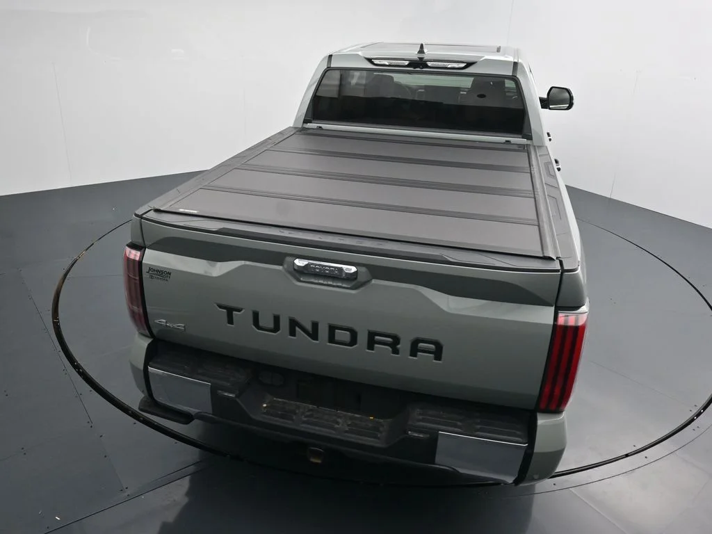 Used 2024  Toyota 1794 Edition image 20