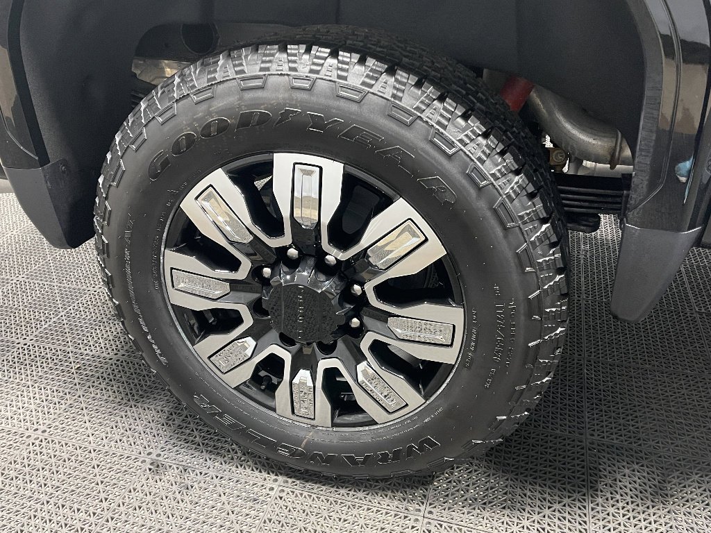2025 GMC Sierra 2500HD Denali - Photo 15