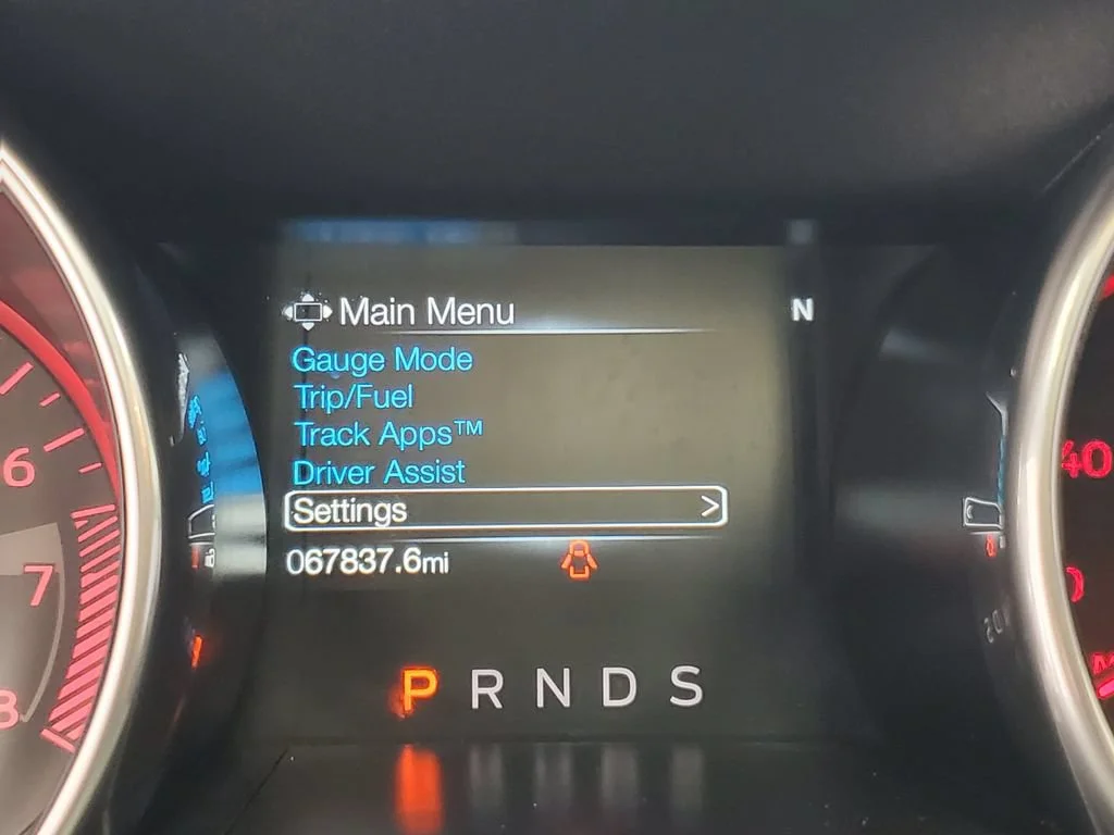 2018 Ford Mustang EcoBoost Premium - Photo 16