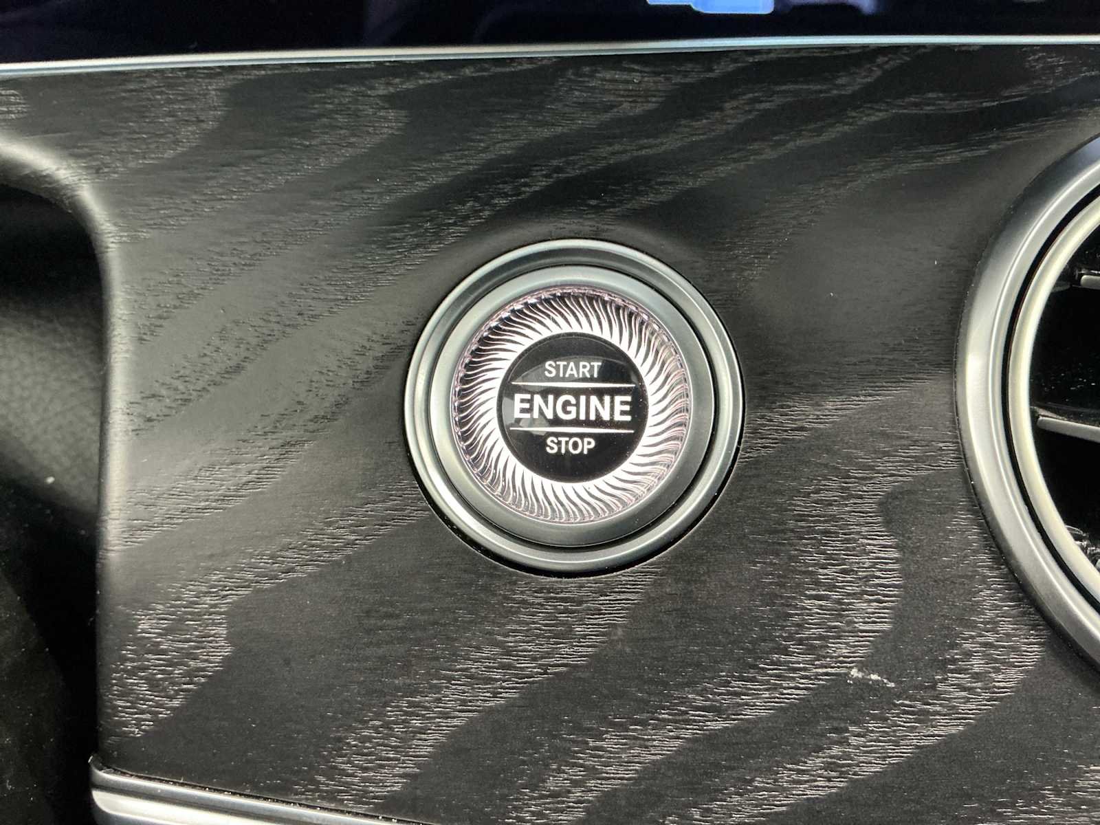 Certified Used 2022 Black Mercedes-Benz E 350 image 17