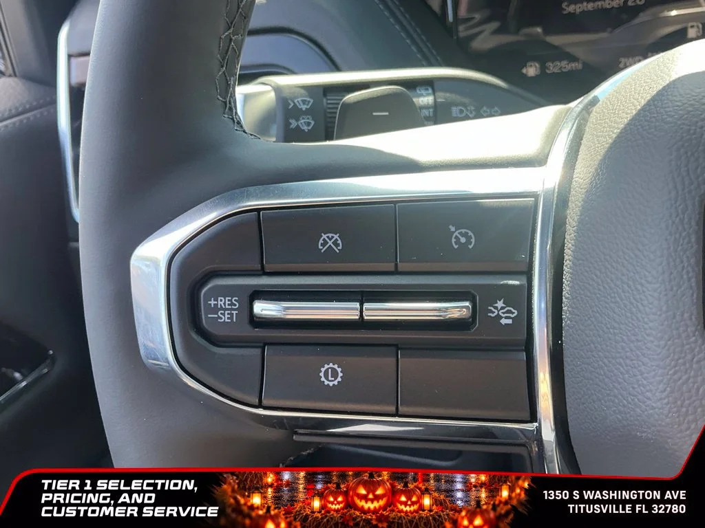 New 2026 Onyx Black GMC Denali image 39