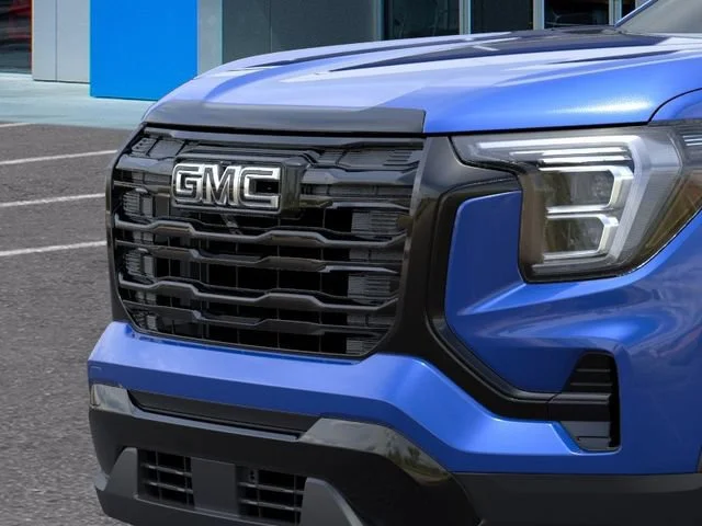 New 2027 Rapids Metallic GMC Elevation image 13