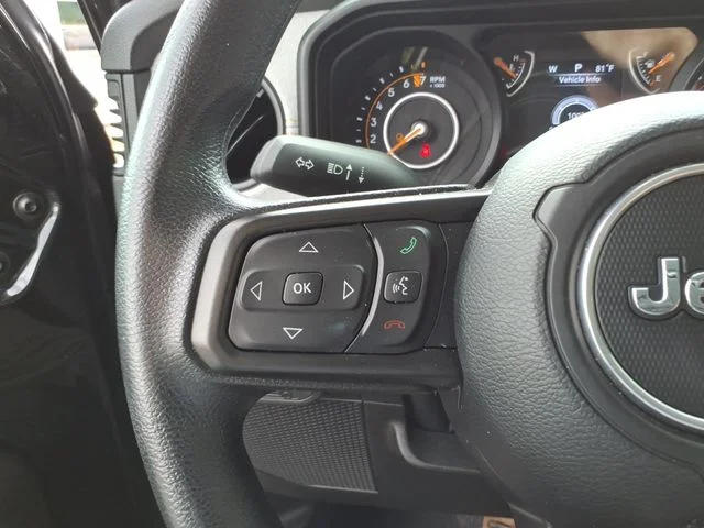 Used 2025 Black Jeep Nighthawk image 21