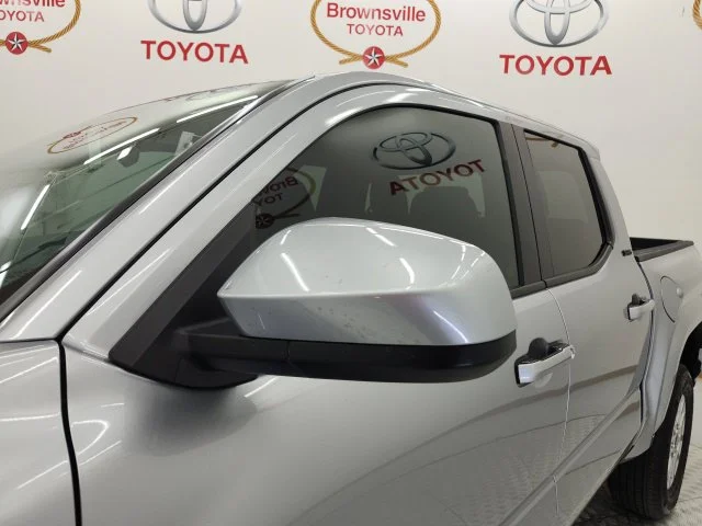 Used 2026 Silver Toyota SR5 image 13