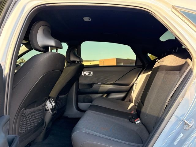 Used 2024 Blue Hyundai SE image 16