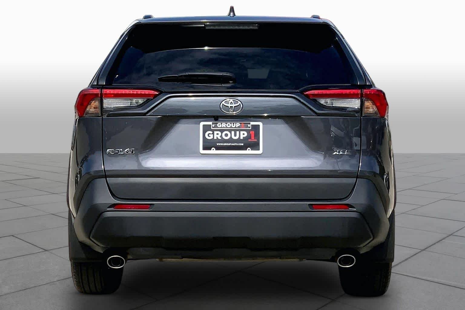Pre-Owned 2024 Toyota RAV4 XLE Premium