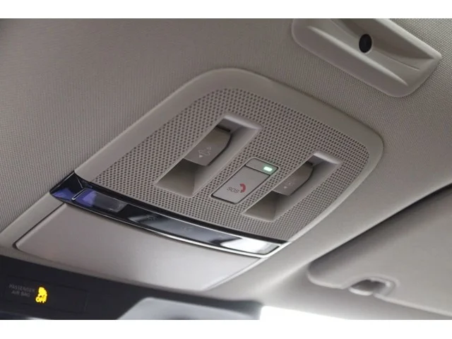 New 2025 COULIS RED INFINITI Sensory 4WD image 47