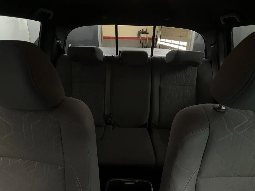 Used 2018 Blazing Blue Toyota TRD Off-Road image 29