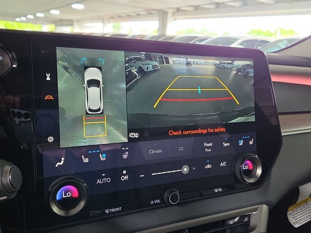 New 2026 Caviar Lexus PREMIUM PLUS image 17