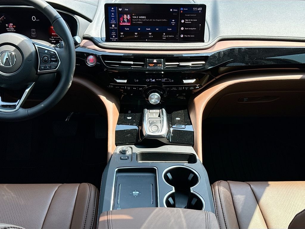 Certified Used 2026  Acura Technology Package image 30
