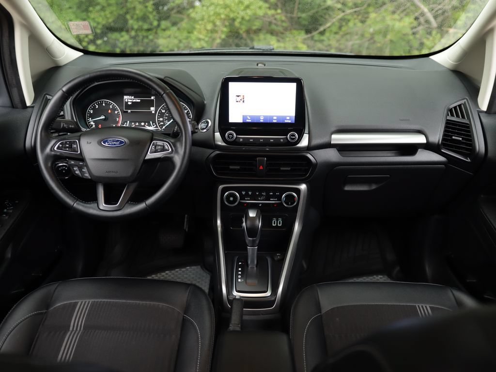 Used 2020 Gray Ford SES image 18
