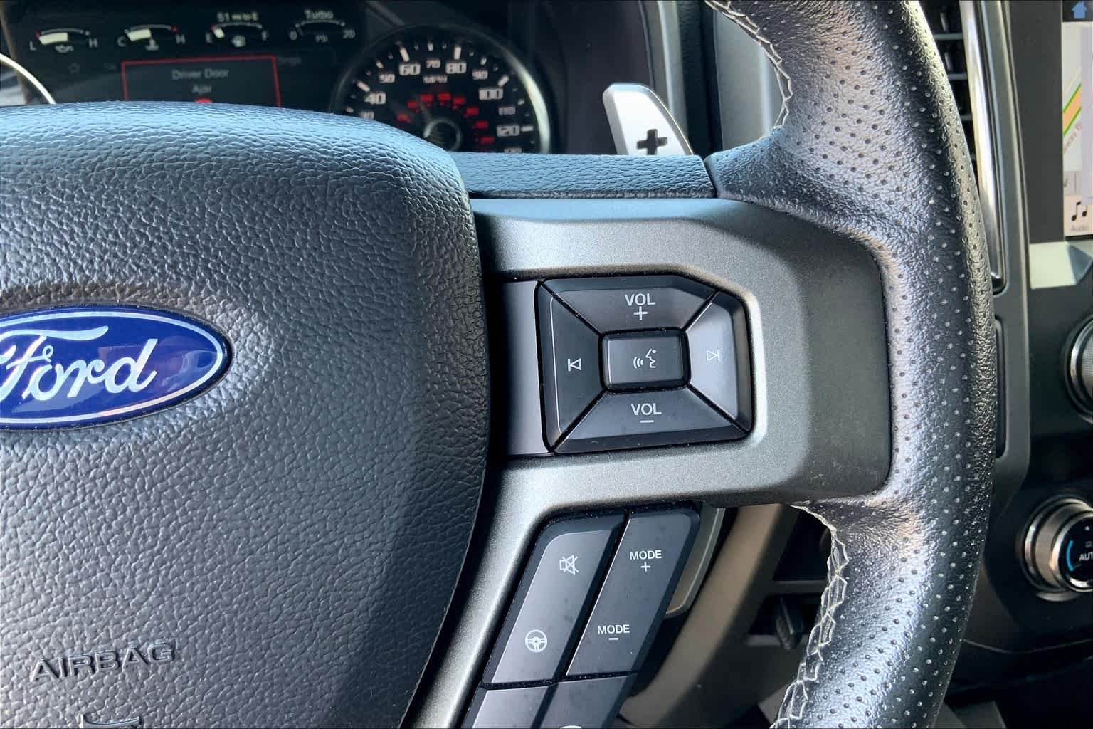 Used 2019 Magnetic Ford Raptor image 25