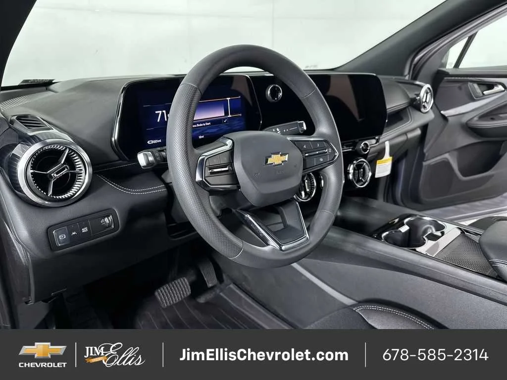 2026 Chevrolet Blazer EV LT - Photo 21