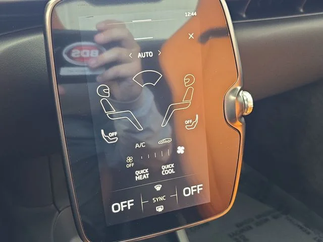 Used 2023  McLaren TechLux image 17
