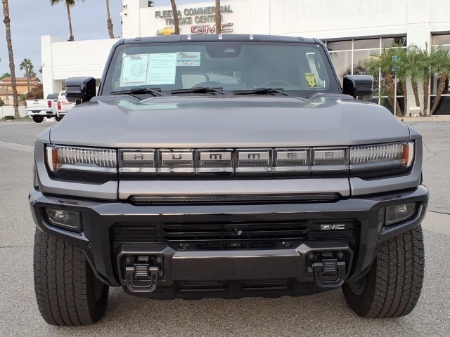 Used 2026 GMC HUMMER EV 3X with VIN 1GKTESDC6TU603924 for sale in Ontario, CA