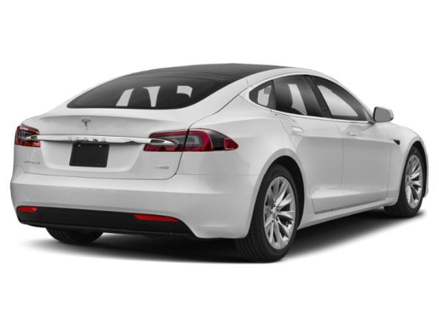 Used 2018 Tesla Model S 75D with VIN 5YJSA1E21JF298373 for sale in Cerritos, CA