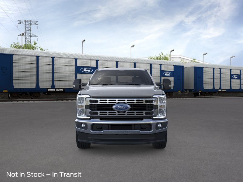 New 2026 Avalanche Ford F-250® XLT image 6