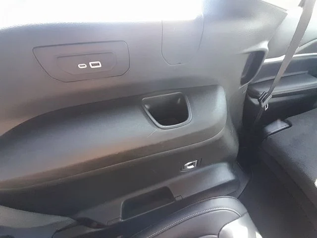 Used 2021 White Jeep Limited image 59