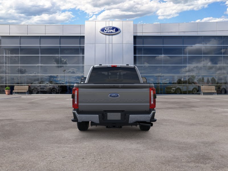 2026 Ford F-350 Super Duty Lariat - Photo 5