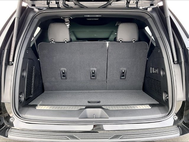 2026 Chevrolet Tahoe High Country - Photo 15