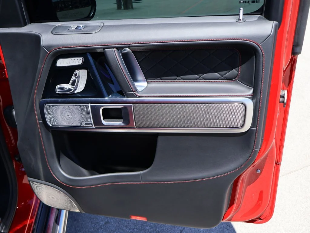 Used 2021  Mercedes-Benz G 63 AMG® image 13