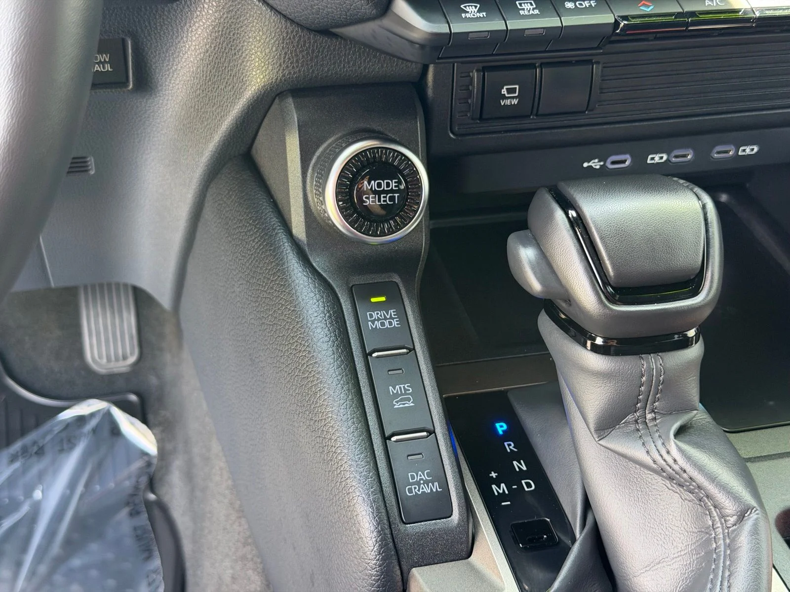Used 2025 Beige Toyota Base image 24