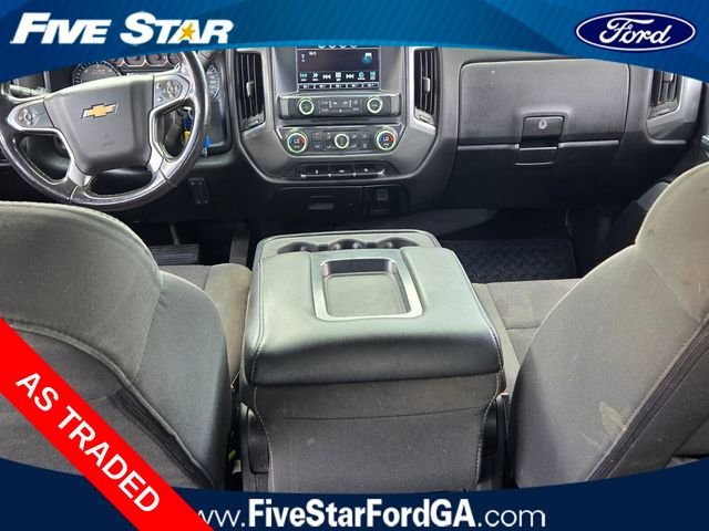 Used 2016 Pearl Chevrolet LT image 14
