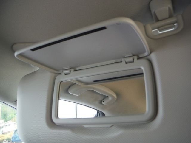 Certified Used 2024 White Subaru Base image 32